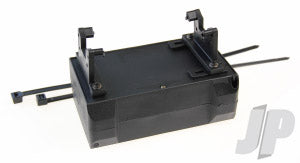 JP Geared EZ-Starter Battery Box