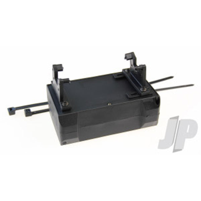 JP Geared EZ-Starter Battery Box