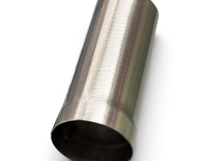 MTW 28mm Short piece of straight-tube