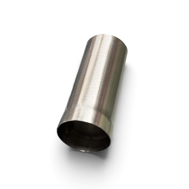 MTW 28mm Short piece of straight-tube