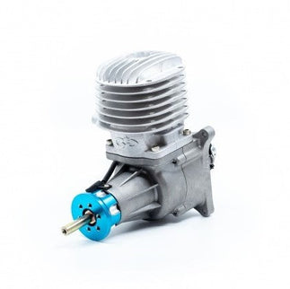 Great Power GP 88 engine on white background