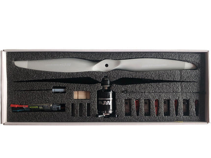 Skywing Power Combo  48"ARTF model (3D) 4S