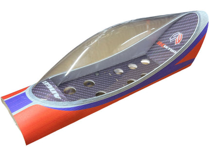 SKYWING 48" ANGEL / Canopy - Blue