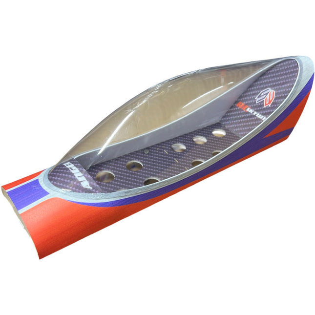 SKYWING 48" ANGEL / Canopy - Blue