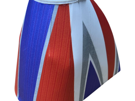 SKYWING 48" ANGEL / Cowl - Blue