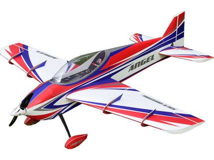 SKYWING 48" Angel F3A - Blue