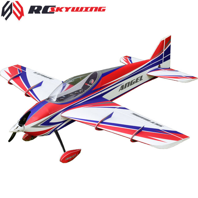 SKYWING 48" Angel F3A - Blue