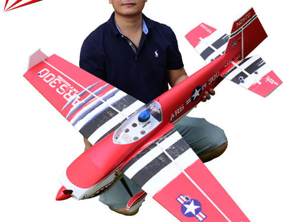 SKYWING 48" ARS 300 - Red