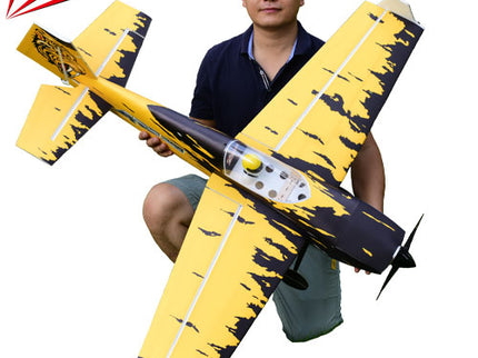 SKYWING 48" ARS 300 - Yellow