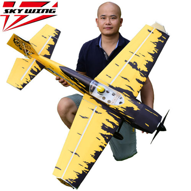 SKYWING 48" ARS 300 - Yellow