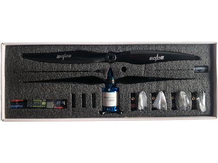 Skywing Power Combo  48"PP model (F3A)