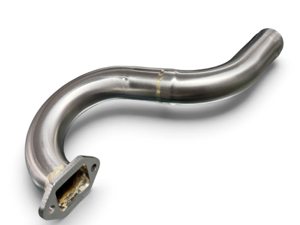 Header for GP61 - 25MM Drop