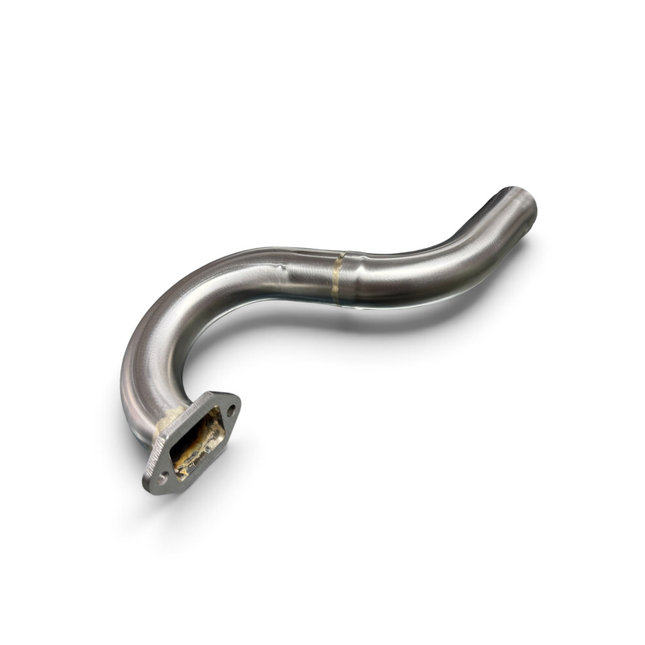 Header for GP61 - 25MM Drop