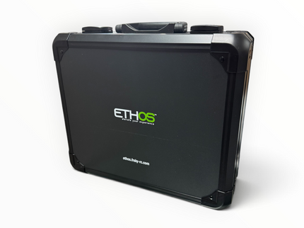 FrSky X20 Pro/AW Aluminium Transmitter Case