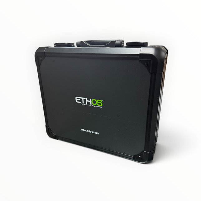 FrSky X20 Pro/AW Aluminium Transmitter Case