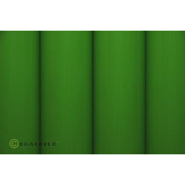 Oracover 2m Oracover May Green (43)