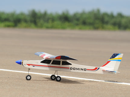 Phoenix Model Domino 62” Trainer