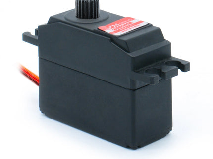 JX Servo PS-2503HB 3.35KG Plastic Gear Analog Core Servo with Dual Ball Bearings