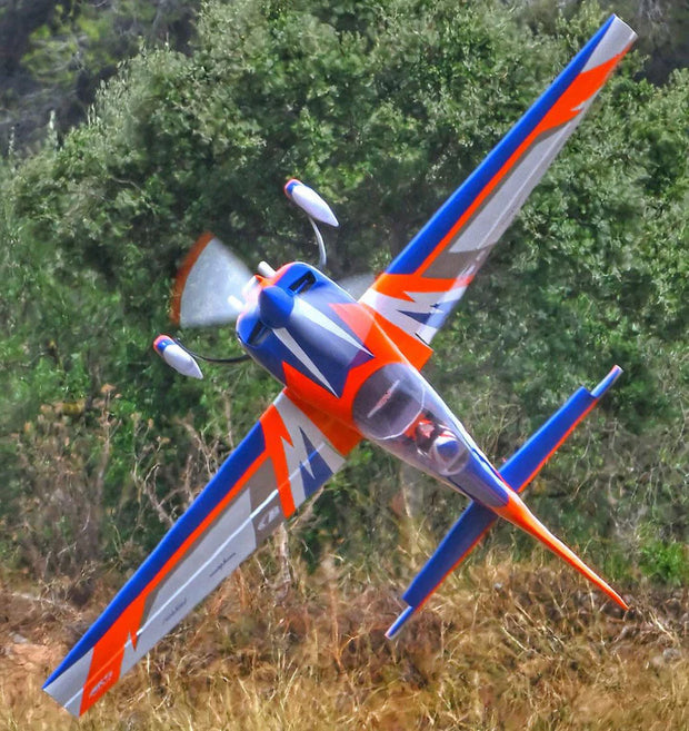 <h2>SkyWing RC</h2>