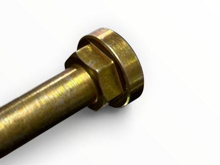 GP hub screw fits 38, 61, 76, 88, 123 and 178