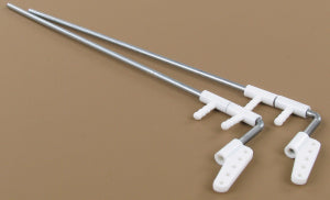 JP Strip Aileron Assembly