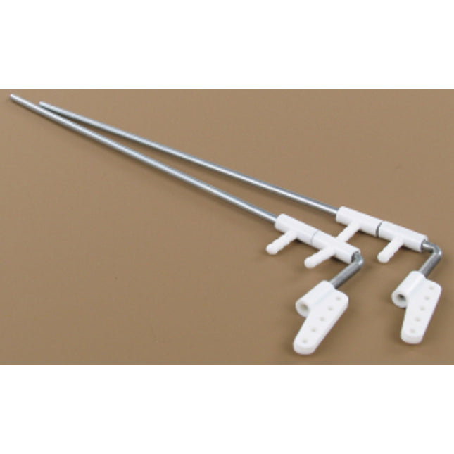 JP Strip Aileron Assembly