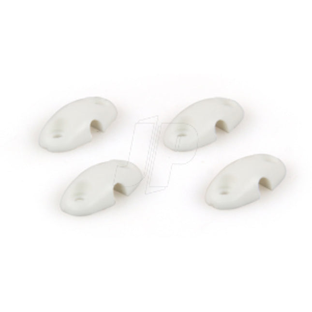 JP Saddle Clamps 8SWG