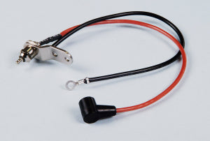 REMOTE GLOW LEAD/ADAPTOR/MOUNT (DELUXE)