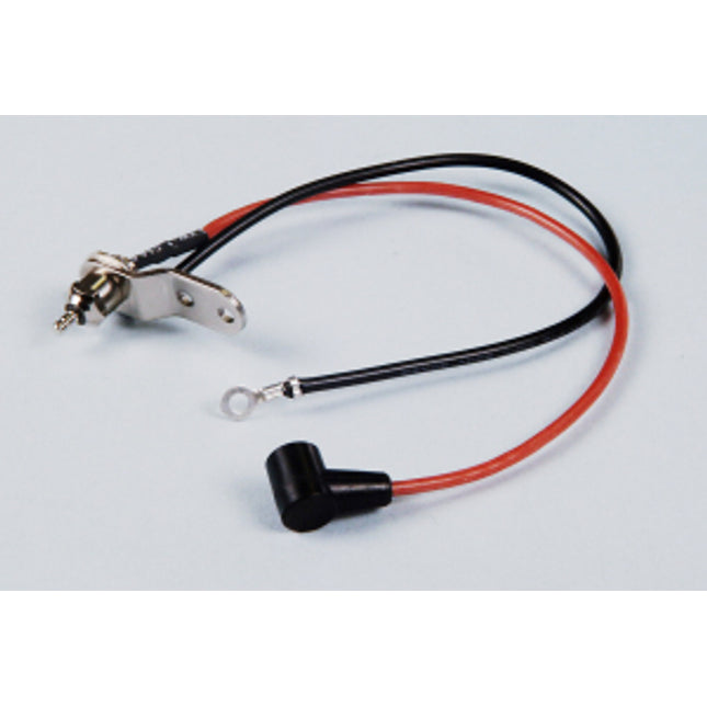 REMOTE GLOW LEAD/ADAPTOR/MOUNT (DELUXE)
