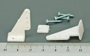 Slec Control Horn Large 2Pcs