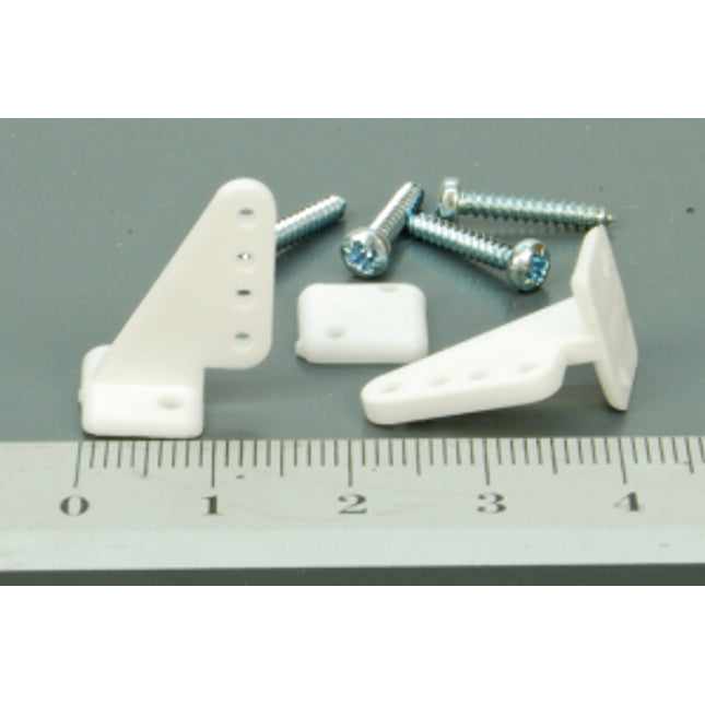 Slec Small Control Horn 2Pcs