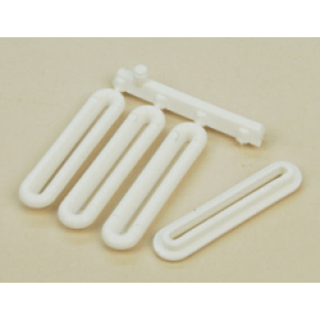 SLEC SL61 PUSHROD EXIT GUIDES