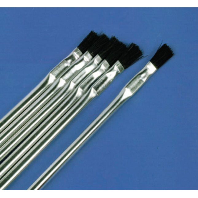 Dubro Epoxy Brushes (6 Per Pack)