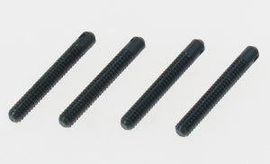 Dubro 4-40 RIGGING COUPLINGS