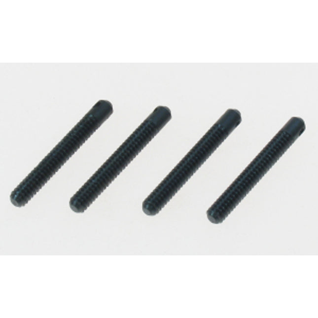 Dubro 4-40 RIGGING COUPLINGS