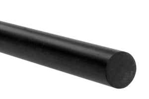 Carbon Fibre Rod 1.0mm x 1m