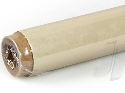 Oracover 2m Oracover Cream (60cm width)