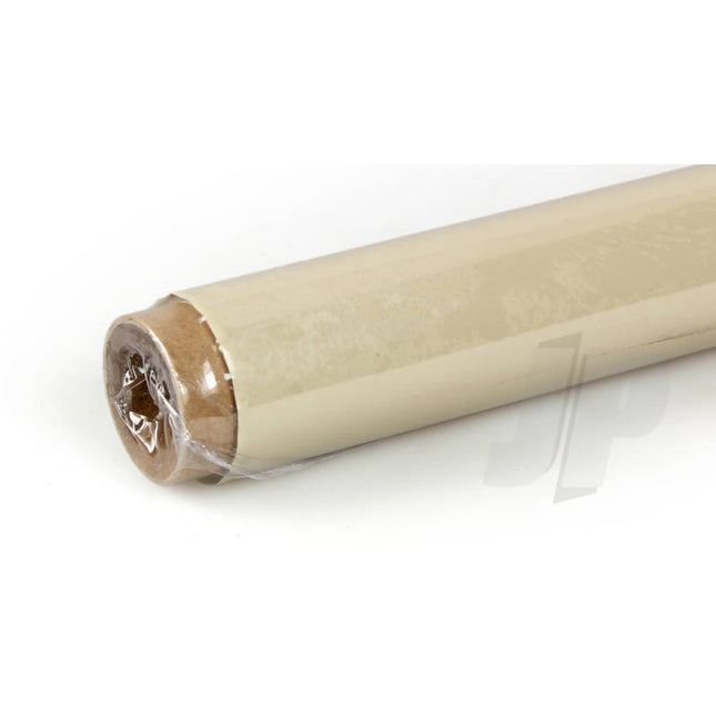 Oracover 2m Oracover Cream (60cm width)