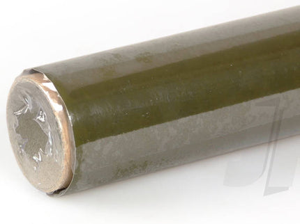 Oracover 2m Olive Drab (60cm width)