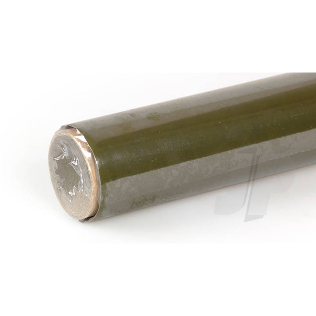 Oracover 2m Olive Drab (60cm width)