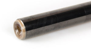 ORACOVER BLACK (71) 2 METERS