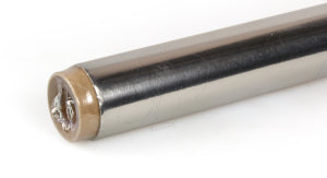 ORACOVER CHROME 2 METER (90)