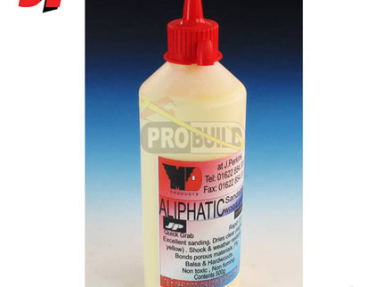 JP Epoxy Thinners 200ml