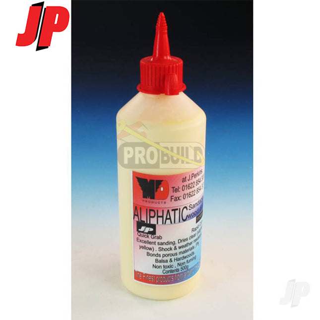 JP Epoxy Thinners 200ml