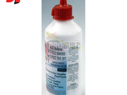 JP Set Rapid PVA Glue 500g