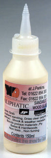 JP Aliphatic Rapid 145ml