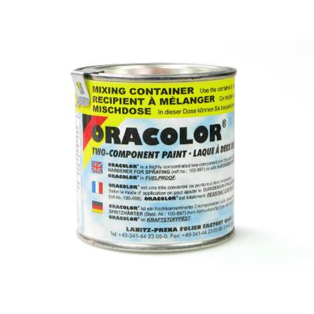 Oracolor Scale Golden Yellow (122-032) 100ml