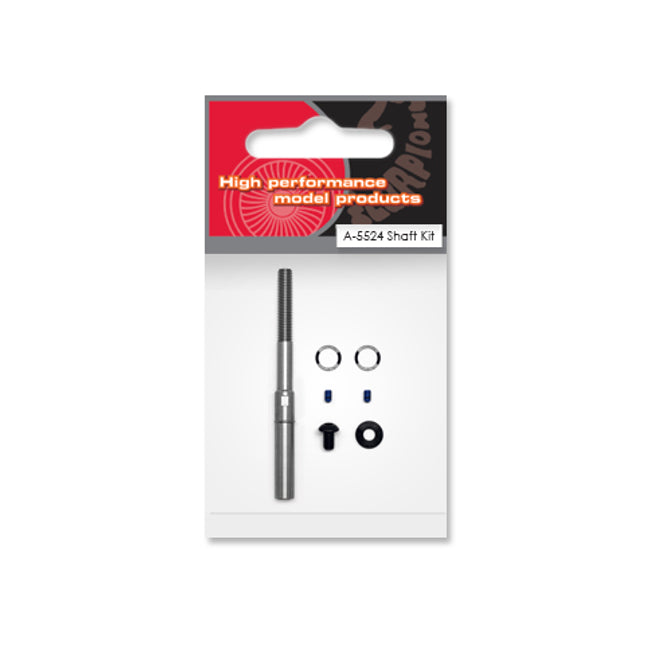 Scorpion A-5524 Shaft Kit