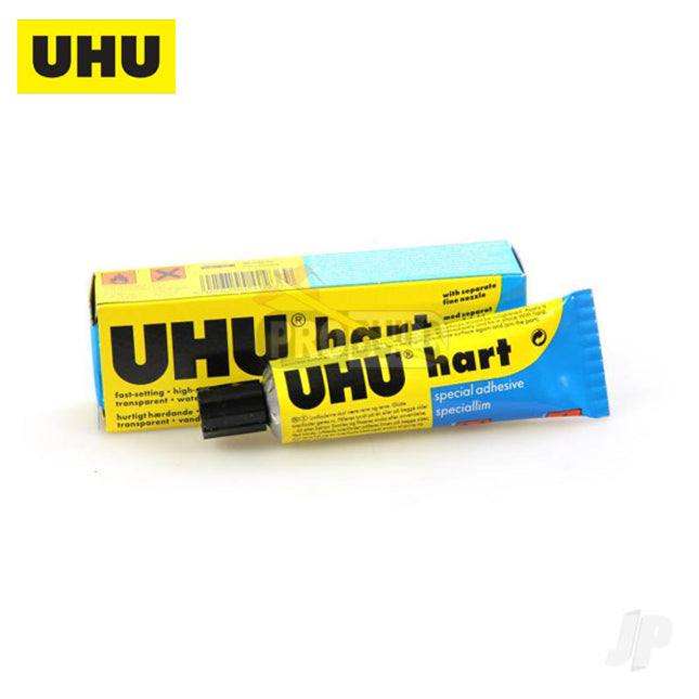 UHU Hart Balsa Cement