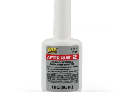 Zap PT31 After Run 2 1oz